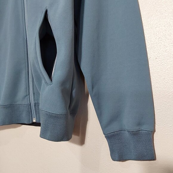 Aigle Zipper Track Jacket - Great Condition - Medium - Picture 6 of 10